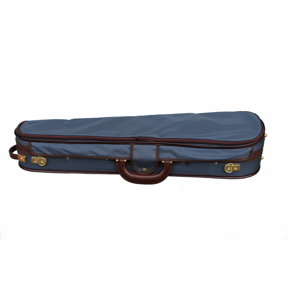 Musafia Luxury Classic Violin shaped case - Design Order Meistervioline