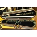 Musafia Luxury Classic Violin shaped case - Design Order