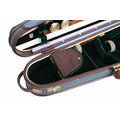 Musafia Luxury Classic Viola shaped case - Design Order