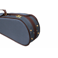 Musafia Luxury Classic Viola shaped case - Design Order