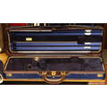 Musafia Momentum Violin case - Design Order