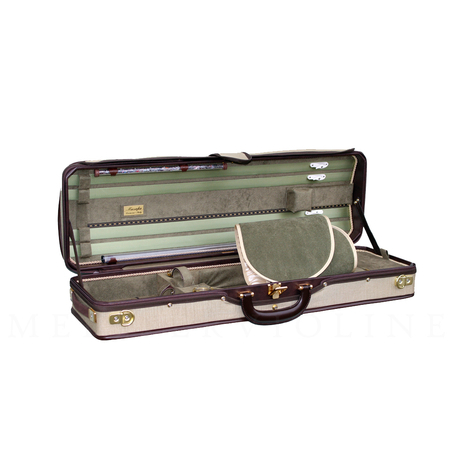 Musafia Momentum Violin case - Design Order