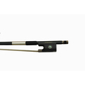 Andantino carbon violin bow