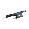 Andantino carbon violin bow