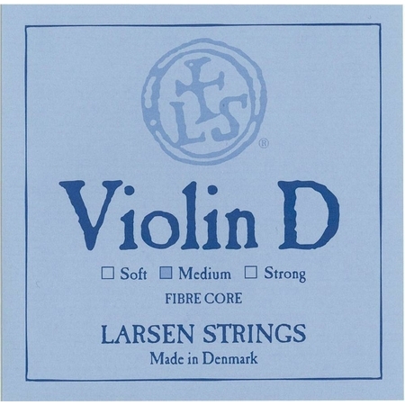 Cuerda para violín Larsen D