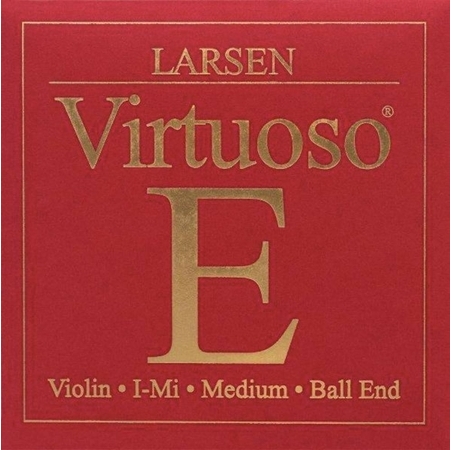 Larsen Virtuoso Violin-Strings D