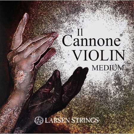 Larsen Il Canone  Violin Strings Set