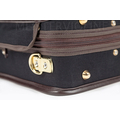 Musafia Luxury Ultralight Violin case Design Order