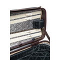 Musafia Luxury Ultralight Violin case Design Order