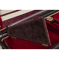 Musafia Luxury Ultralight Violin case Design Order