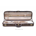 Musafia Master Series Violin case Design Order