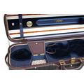Musafia Master Series Violin case Design Order