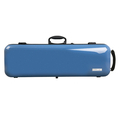 Estuche de violín GEWA Air 2.1 con asa lateral / Azul