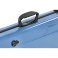 Estuche de violín GEWA Air 2.1 con asa lateral / Azul