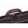 Musafia Luxury Ultralight Violin case Blue