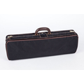 Musafia Luxury Ultralight Violin case Blue