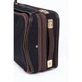 Musafia Luxury Ultralight Violin case Blue