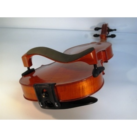 Mach One Ahorn Hook Schulterstütze Violine