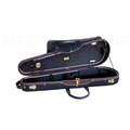 Musafia Lievissima Evolution shaped Violin case Design Order