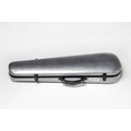 ANDANTINO shaped violin case Carbon 75