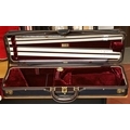 Musafia Luxury Ultralight ALISEA Violin case Design Order