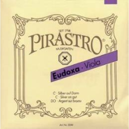 Pirastro Eudoxa-Oliv Bratschensaiten C