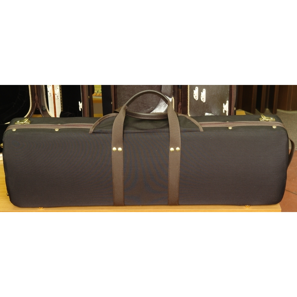 Musafia Lievissima oblong Violin case Design Order