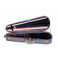 Musafia Master Series Dart Viola case Design Order