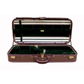 Musafia Luxury Classic Doppeletui für Violine - Viola - Designer