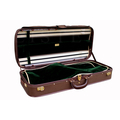 Musafia Double case Luxury - Violin - Viola - Design Order