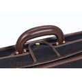 Estuche doble Musafia Luxury Classic para 2 Violines - Diseñador