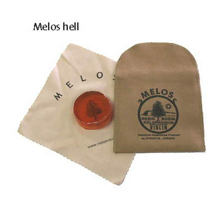 Melos Rosin