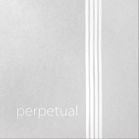 Pirastro PERPETUAL cuerda de violín LA