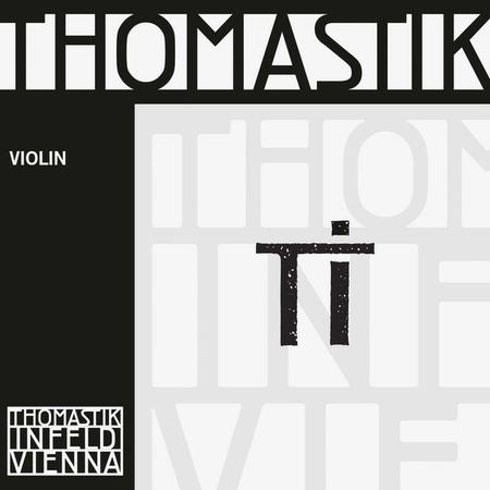 Thomastik TI Violin Strings A