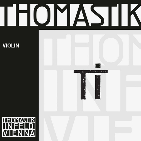 Thomastik TI Violinsaite D