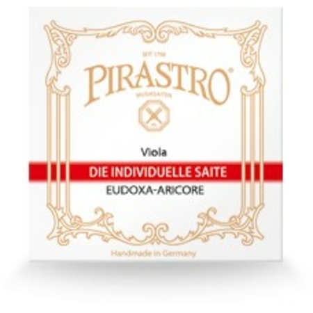 Pirastro Eudoxa-Aricore Violasaiten A