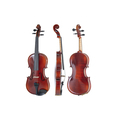 Gewa Ideale Violin Set