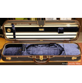 Musafia Superleggero Violin case Design Order