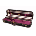 Musafia Superleggero Violin case Design Order