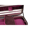 Musafia Superleggero Violin case Design Order