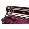 Musafia Superleggero Violin case Design Order