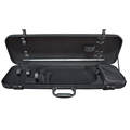 Gewa Carbon Fiber Violin Case Idea 1.8 with subway strap