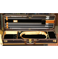 Musafia Momentum Z Violin case - Design Order