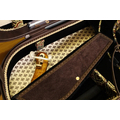 Caja de violín Musafia Enigma Diseñador