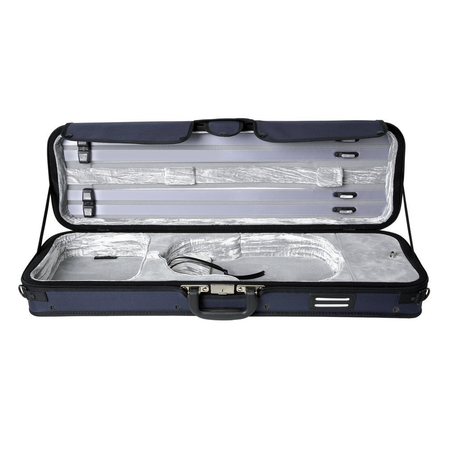GEWA Geigenkoffer Strato de Luxe - ANGEBOT