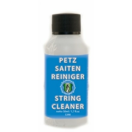 Petz Strings Cleaner