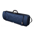 Riboni Violin case ZEROOTTO  blue