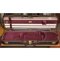 Musafia Superleggero Bratschenkoffer Designer