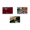 Musafia Luxury Ultralight ALISEA Viola case Design Order