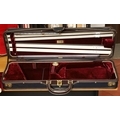 Musafia Luxury Ultralight ALISEA Viola case Design Order